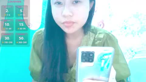 hana_sweetgirl online show from 01.16.26