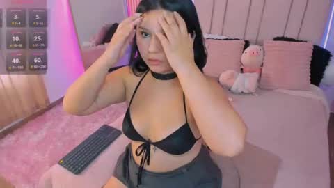Hanna Rosse online show from 06.17.26