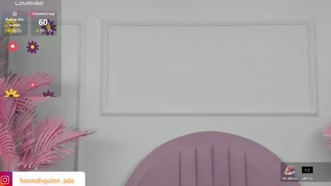 hanaahquinn online show from 11.15.25