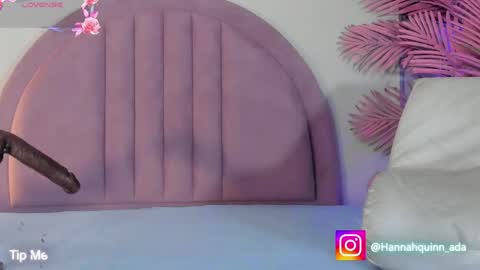 hanaahquinn online show from 04.19.26