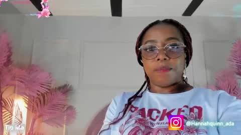 hanaahquinn online show from 04.20.26