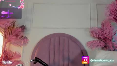 hanaahquinn online show from 04.24.26