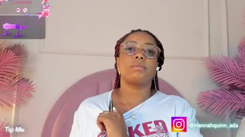 hanaahquinn online show from 04.26.26