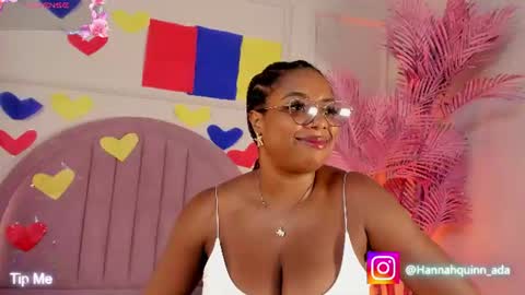 hanaahquinn online show from 06.20.26