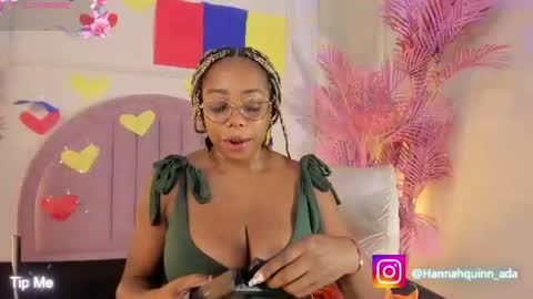 hanaahquinn online show from 06.23.26