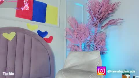 hanaahquinn online show from 06.27.26