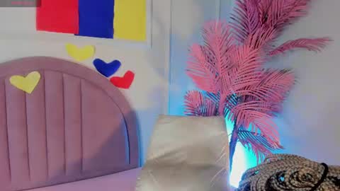 hanaahquinn online show from 07.06.26