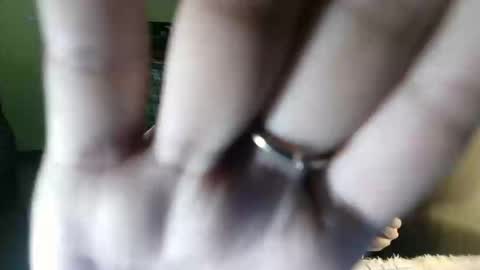 hanabi_gorgeous online show from 02.11.26