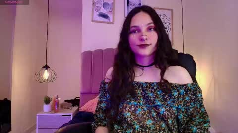 Snapshot of hanabie_ chatting on 01.16.26 hanabie_ online show from 01.16.26