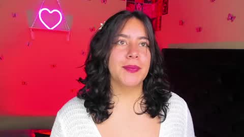 Hanah Montana Independent model online show from 05.11.26
