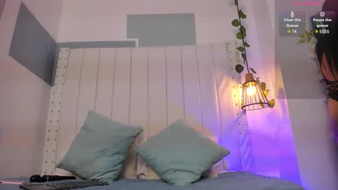 hanah_gray online show from 01.14.26