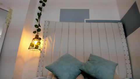 hanah_gray online show from 02.11.26