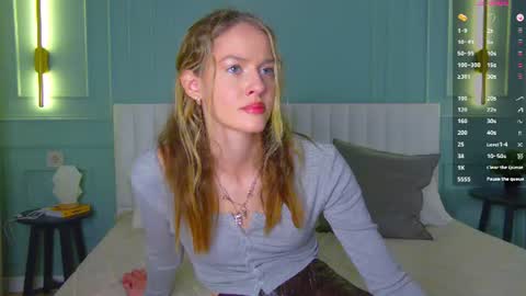 Hanah online show from 07.28.26