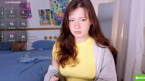 Snapshot of hanahwoods chatting on 11.23.25 hanahwoods online show from 11.23.25