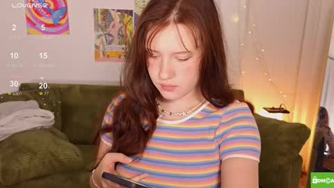 hanahwoods online show from 03.20.26