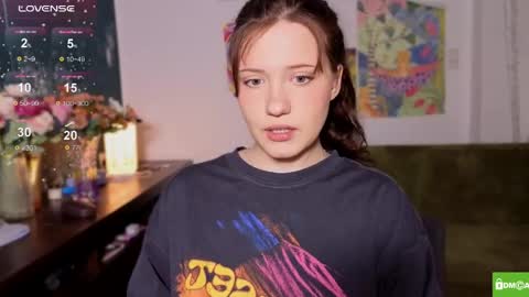 hanahwoods online show from 04.20.26