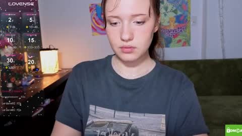 hanahwoods online show from 04.25.26