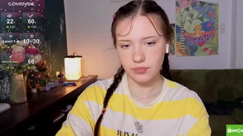 hanahwoods online show from 04.29.26