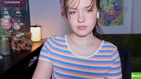 hanahwoods online show from 05.02.26