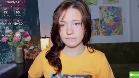 hanahwoods online show from 05.04.26