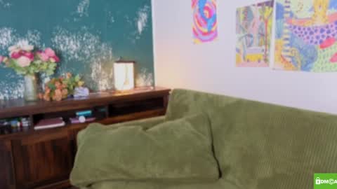hanahwoods online show from 05.06.26