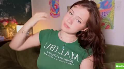 hanahwoods online show from 05.07.26