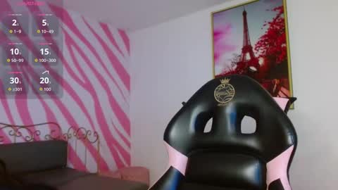 Hanaku  online show from 03.06.26