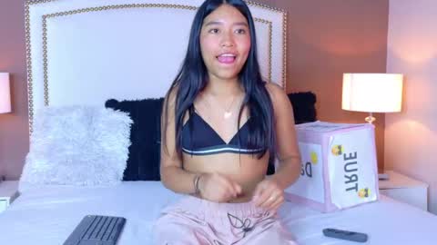 Hanna online show from 05.14.26