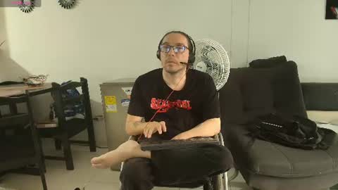 my only tetraking  Charly QuadriplegicMy Feet Havent Walked For 30 Years They Are Soft They Are Holy  online show from 06.27.26