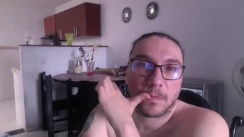 my only tetraking  Charly QuadriplegicMy Feet Havent Walked For 30 Years They Are Soft They Are Holy  online show from 07.28.26