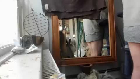 Snapshot of handncocknocum chatting on 12.03.24 handncocknocum online show from 12.03.24