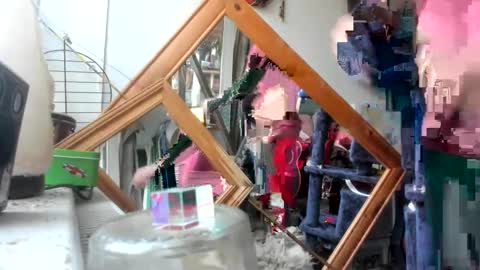 Snapshot of handncocknocum chatting on 03.02.25 handncocknocum online show from 03.02.25