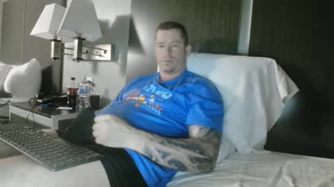 Hand of meat online show from 01.31.25