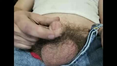 handsolosm online show from 10.24.25