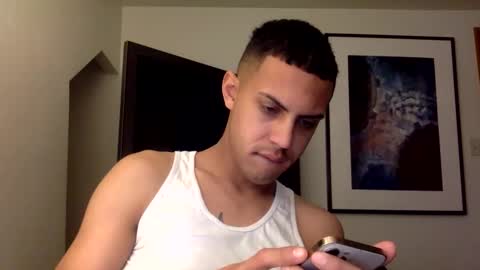 handsome01_ online show from 12.15.25