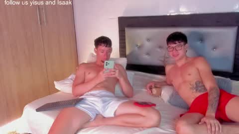 handsome_boys69 online show from 05.04.26