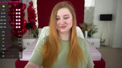 Dayana online show from 02.22.25