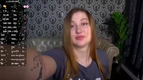 Dayana online show from 09.23.25