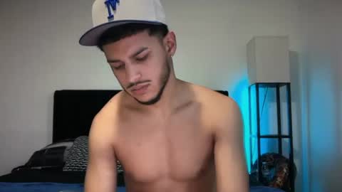 handsome_dick_swanger online show from 07.28.26