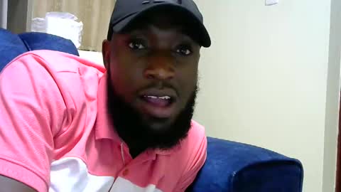 handsome king online show from 12.07.24