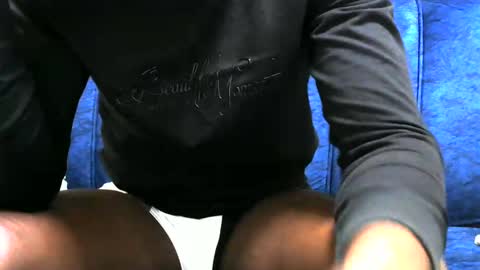 handsome king online show from 01.07.25