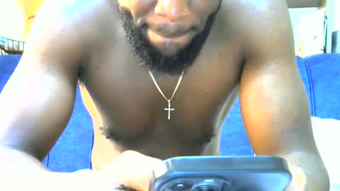 handsome king online show from 09.22.25