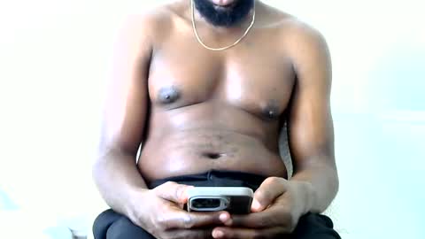 handsome king online show from 06.15.26