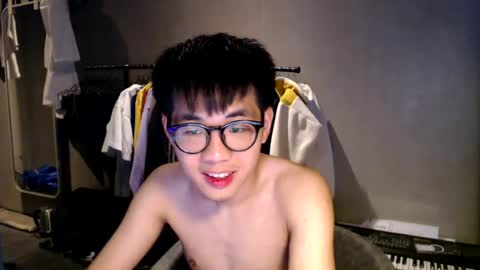 handsome_mannn online show from 07.17.26