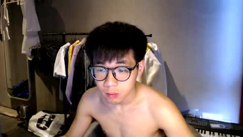 handsome_mannn online show from 07.21.26