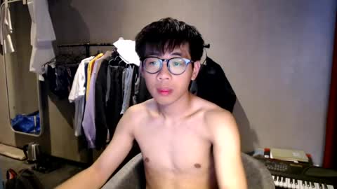 handsome_mannn online show from 08.02.26