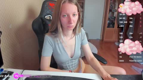 Mila online show from 09.17.25