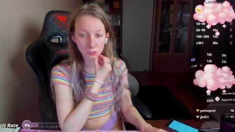 Mila online show from 01.10.26