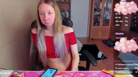 Mila online show from 02.05.26