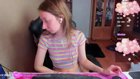 Mila online show from 02.08.26